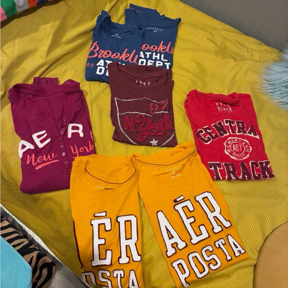 Aeropostale shirt
